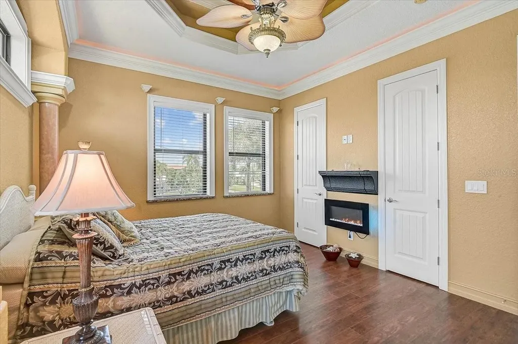 135 Tina Island Drive Osprey FL 34229
