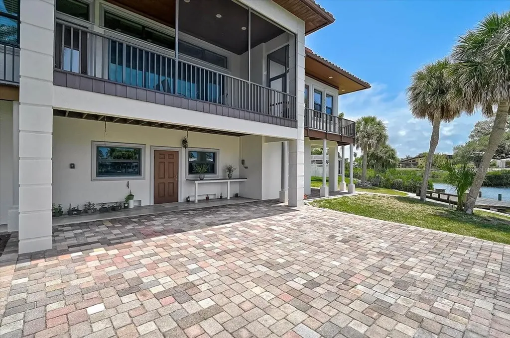 135 Tina Island Drive Osprey FL 34229