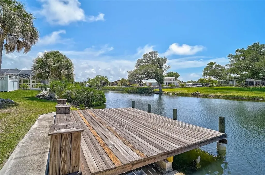 135 Tina Island Drive Osprey FL 34229