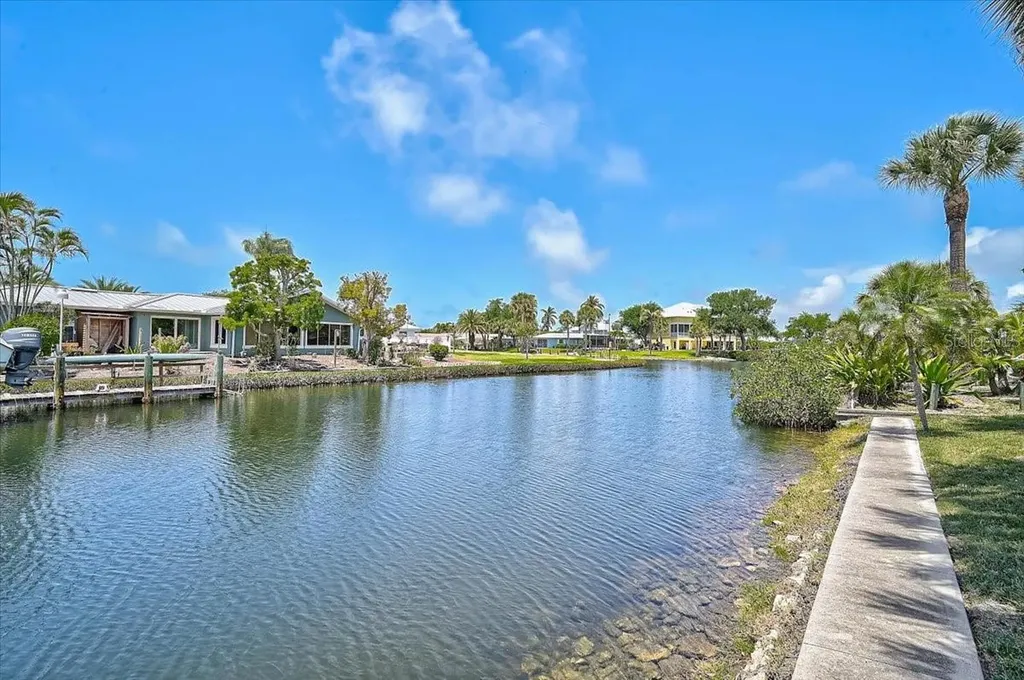135 Tina Island Drive Osprey FL 34229