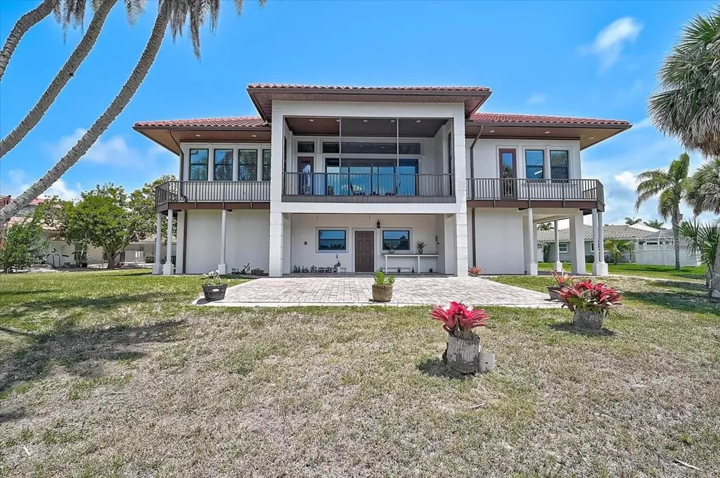 135 Tina Island Drive Osprey FL 34229