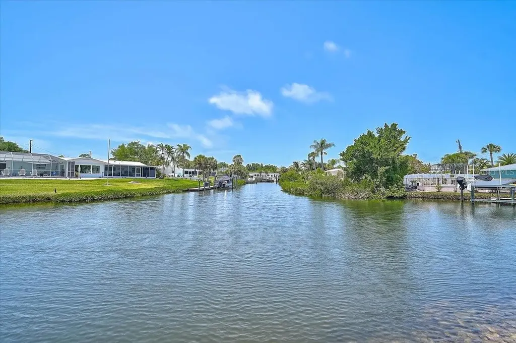 135 Tina Island Drive Osprey FL 34229