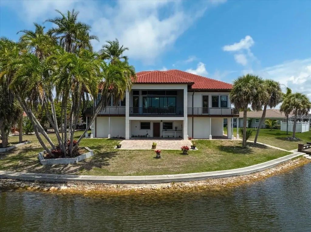 135 Tina Island Drive Osprey FL 34229