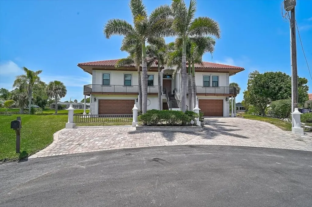 135 Tina Island Drive Osprey FL 34229