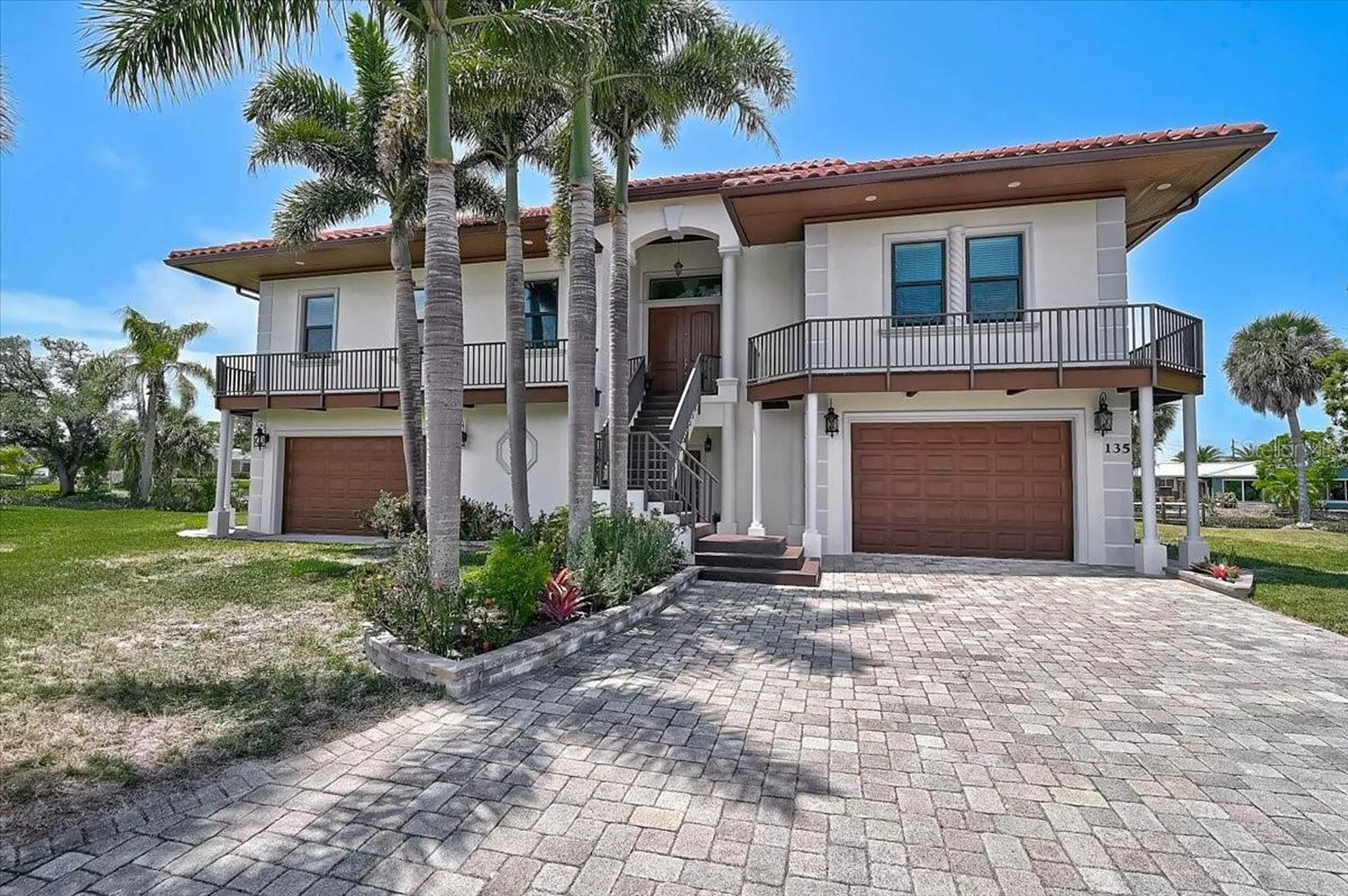 135 Tina Island Drive Osprey FL 34229