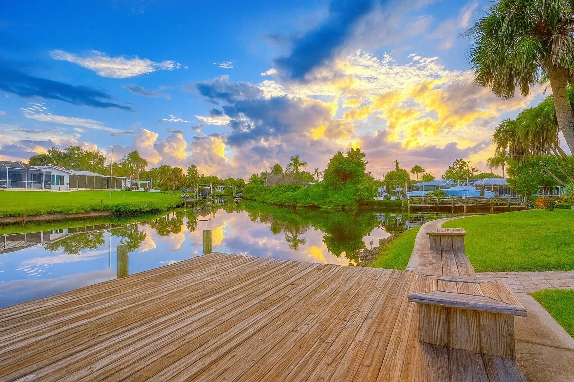 135 Tina Island Drive Osprey FL 34229