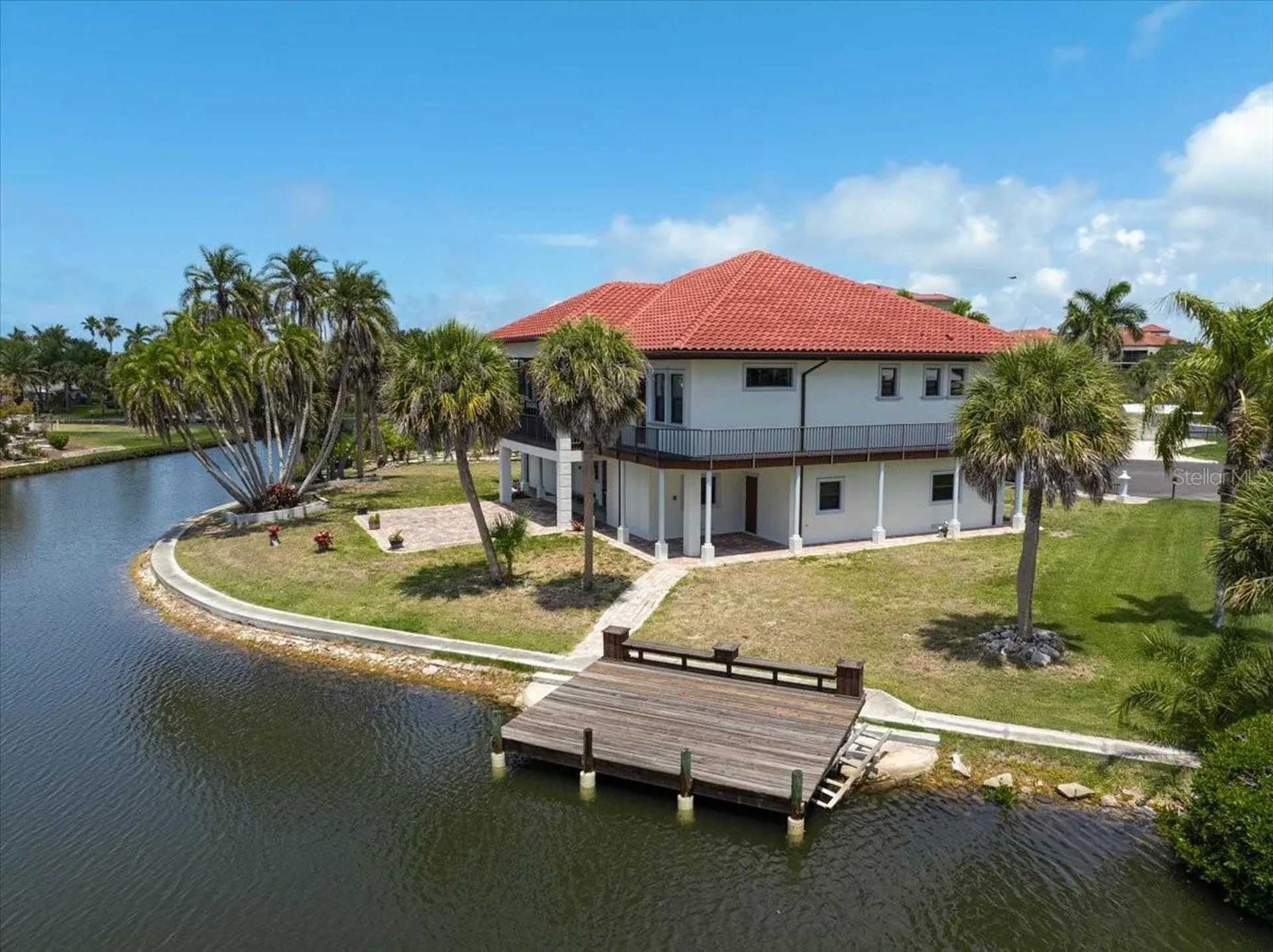 135 Tina Island Drive Osprey FL 34229
