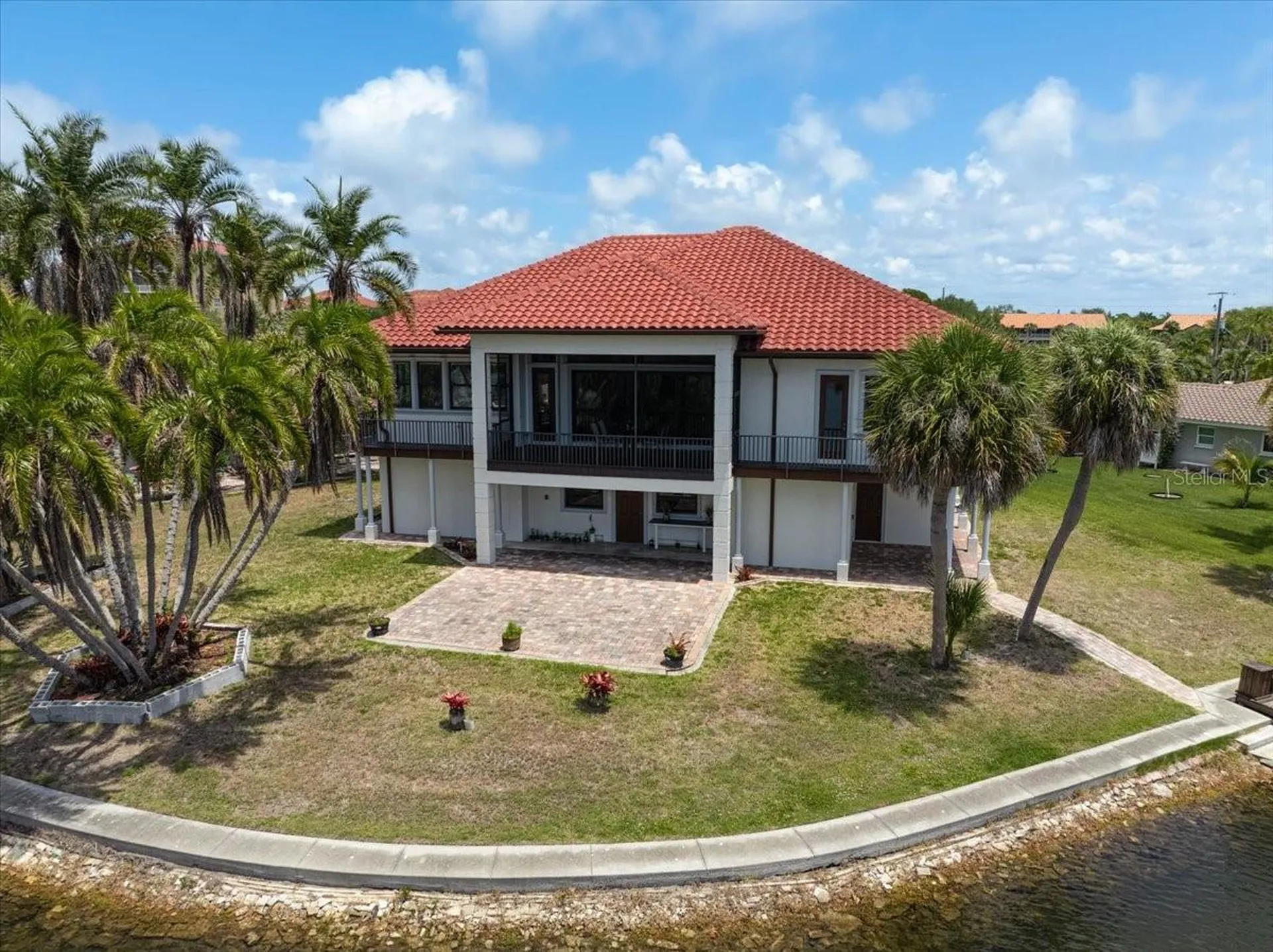 135 Tina Island Drive Osprey FL 34229