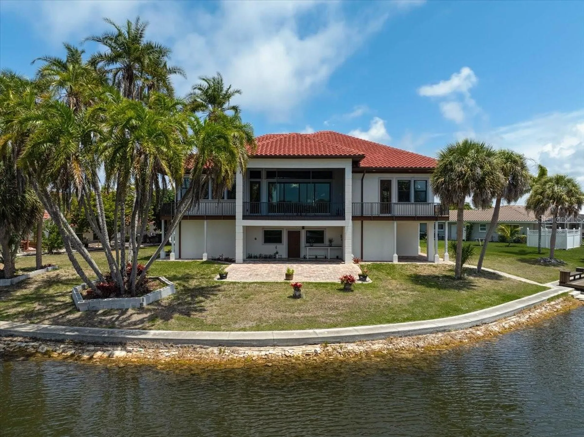 135 Tina Island Drive Osprey FL 34229