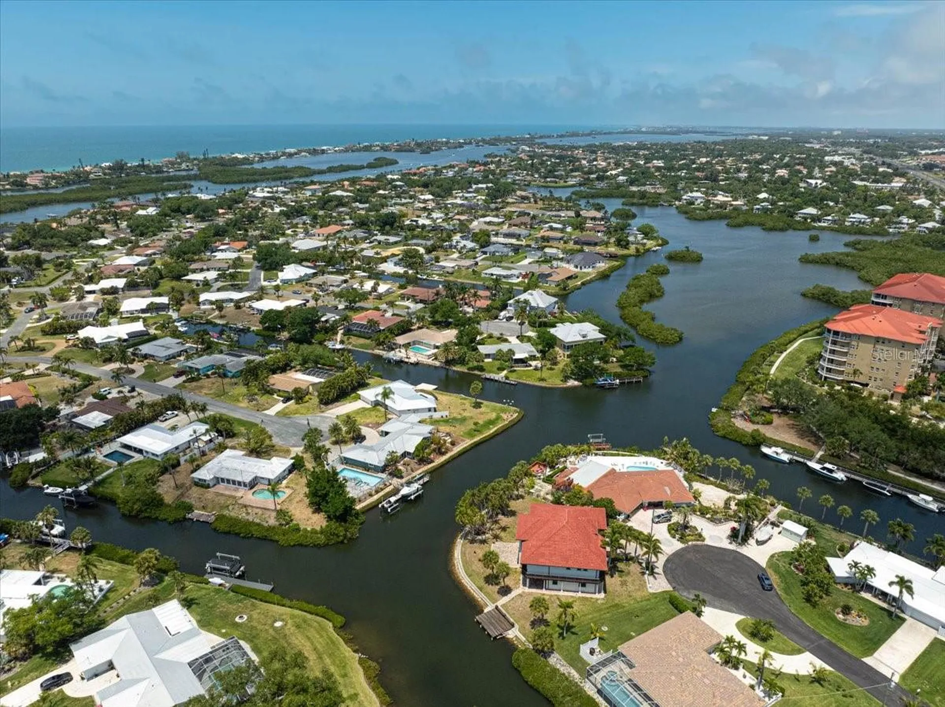 135 Tina Island Drive Osprey FL 34229