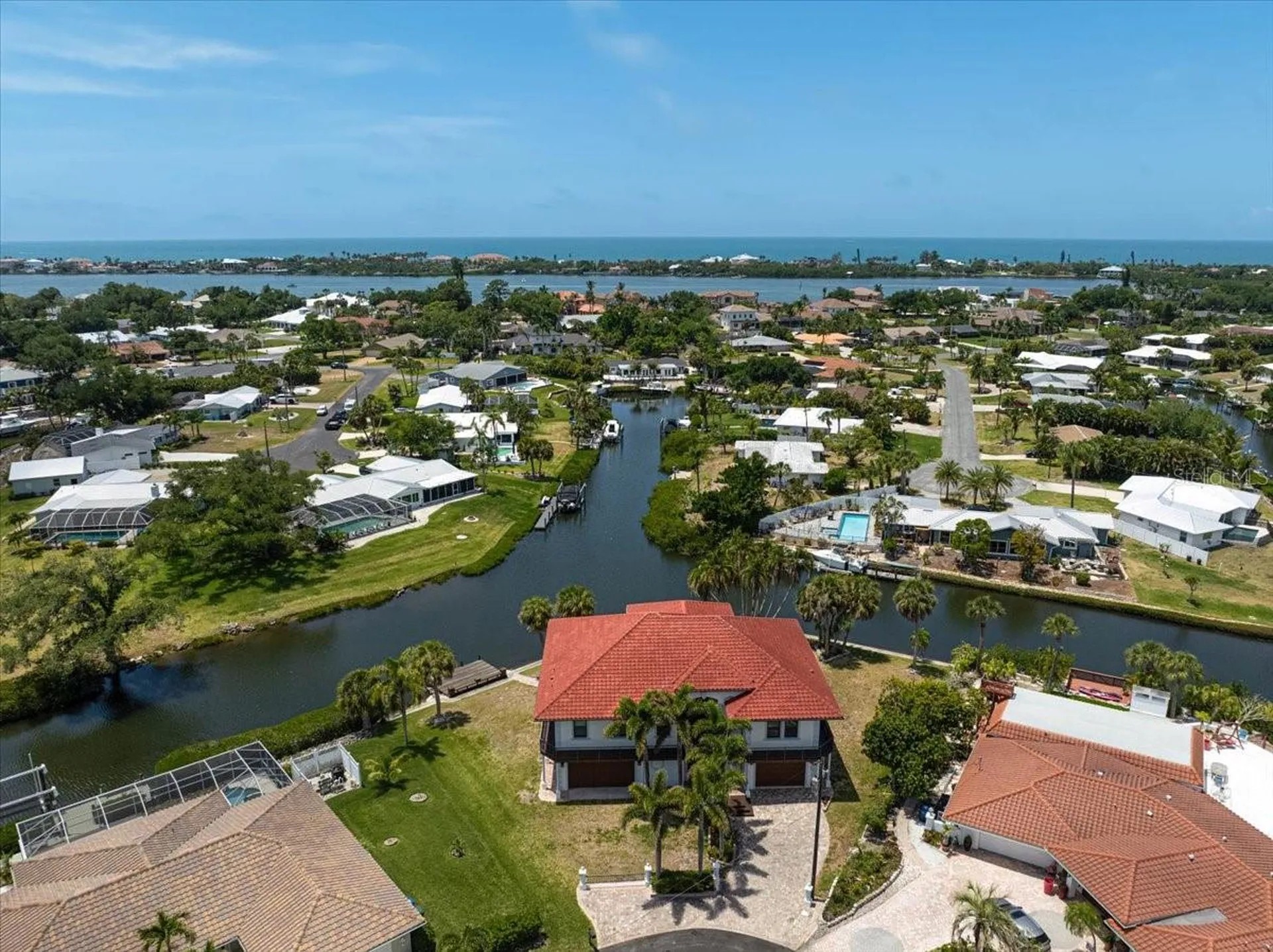 135 Tina Island Drive Osprey FL 34229