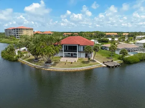 135 Tina Island Drive Osprey FL 34229