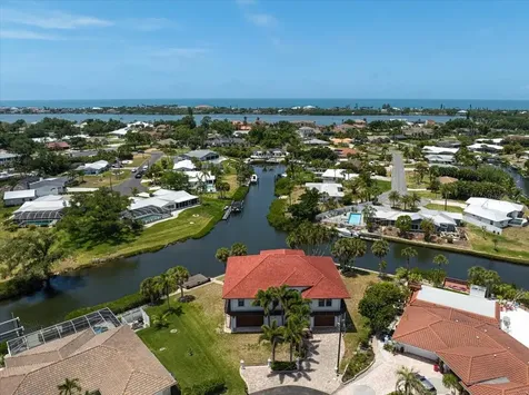 135 Tina Island Drive Osprey FL 34229