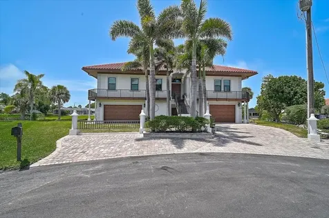 135 Tina Island Drive Osprey FL 34229