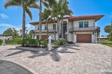 135 Tina Island Drive Osprey FL 34229