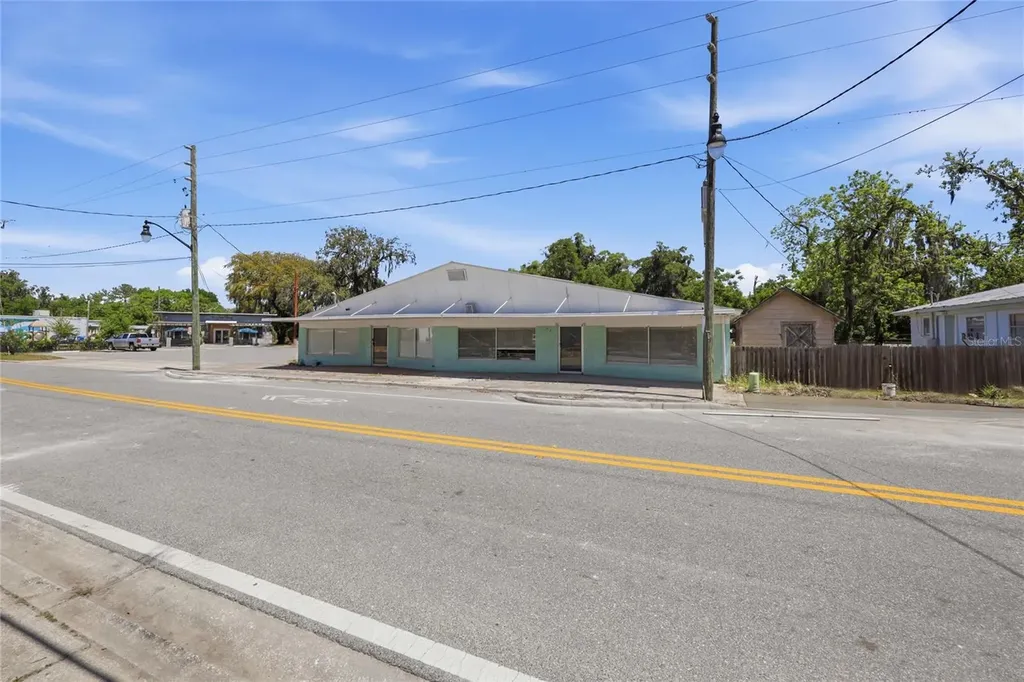 6945 SE 221st Street Hawthorne FL 32640