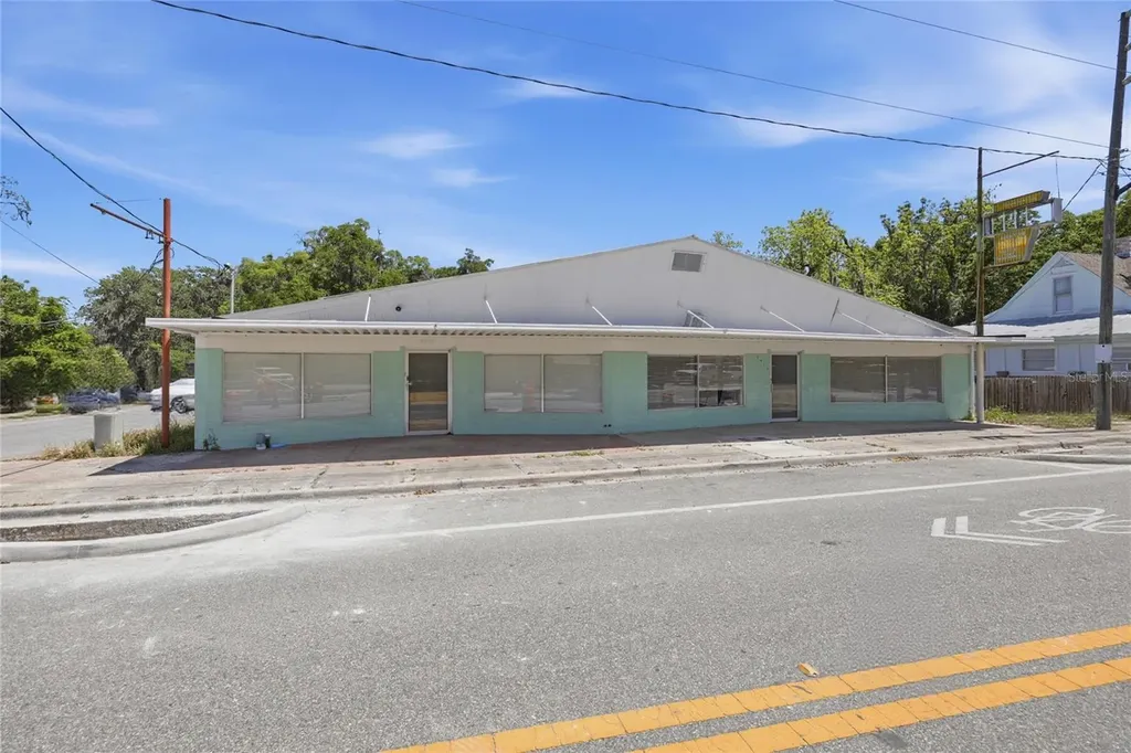 6945 SE 221st Street Hawthorne FL 32640