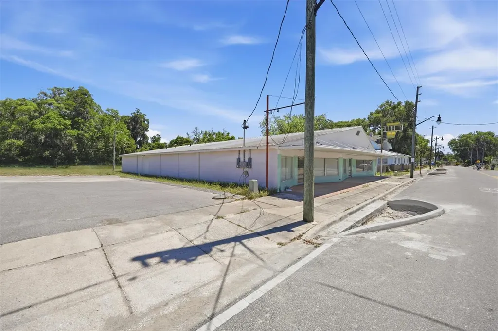 6945 SE 221st Street Hawthorne FL 32640