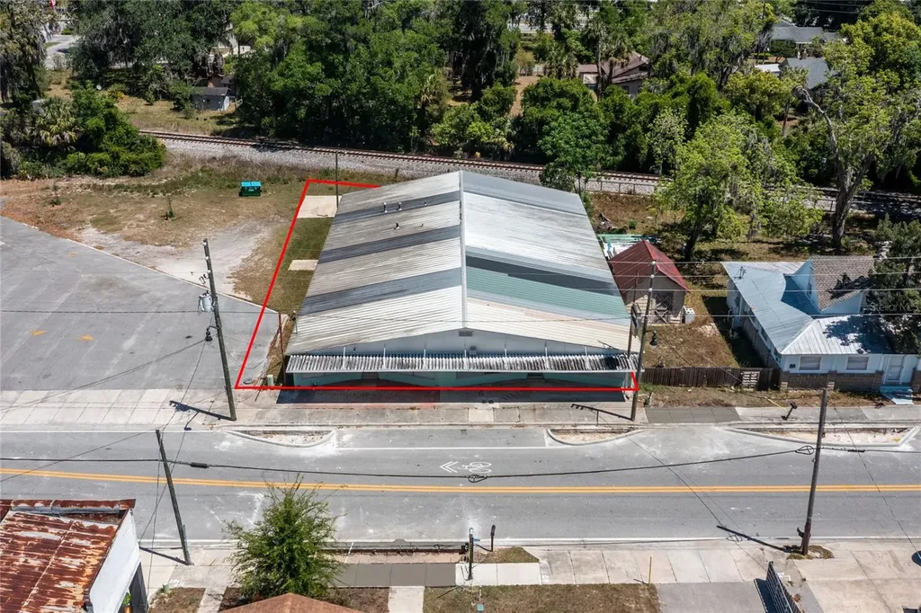 6945 SE 221st Street Hawthorne FL 32640