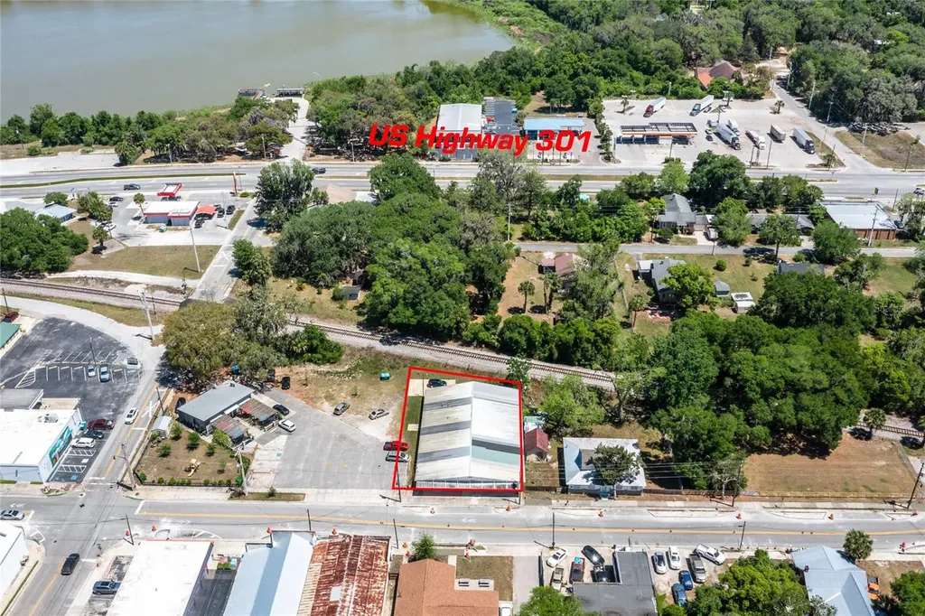 6945 SE 221st Street Hawthorne FL 32640