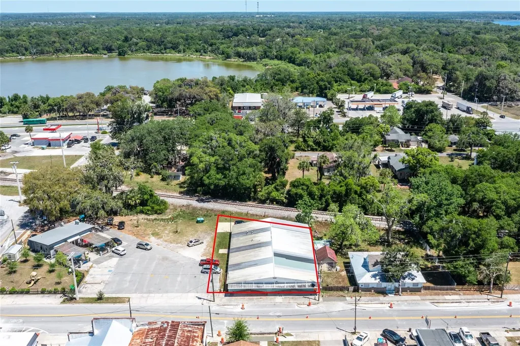 6945 SE 221st Street Hawthorne FL 32640