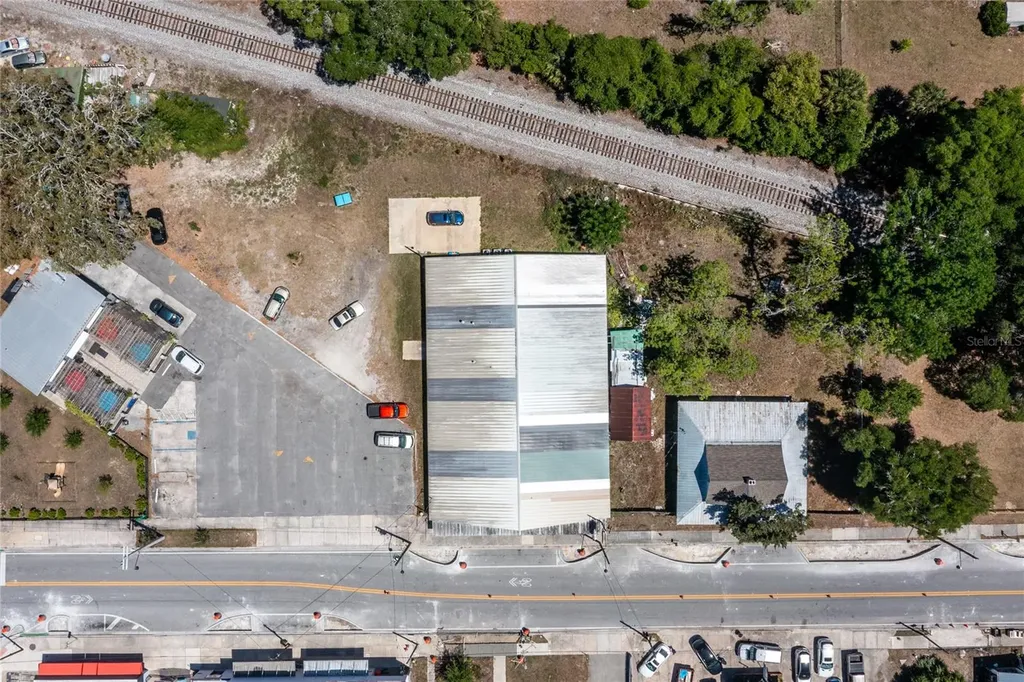 6945 SE 221st Street Hawthorne FL 32640