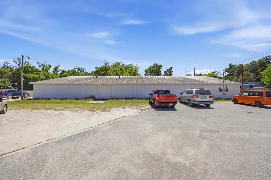 6945 SE 221st Street Hawthorne FL 32640