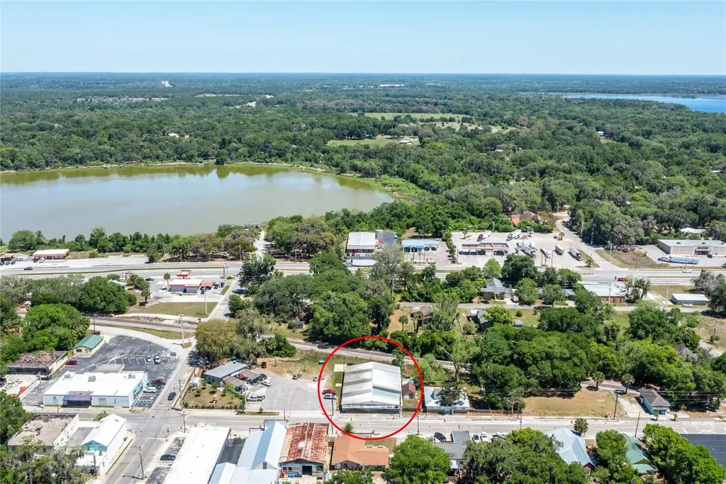 6945 SE 221st Street Hawthorne FL 32640