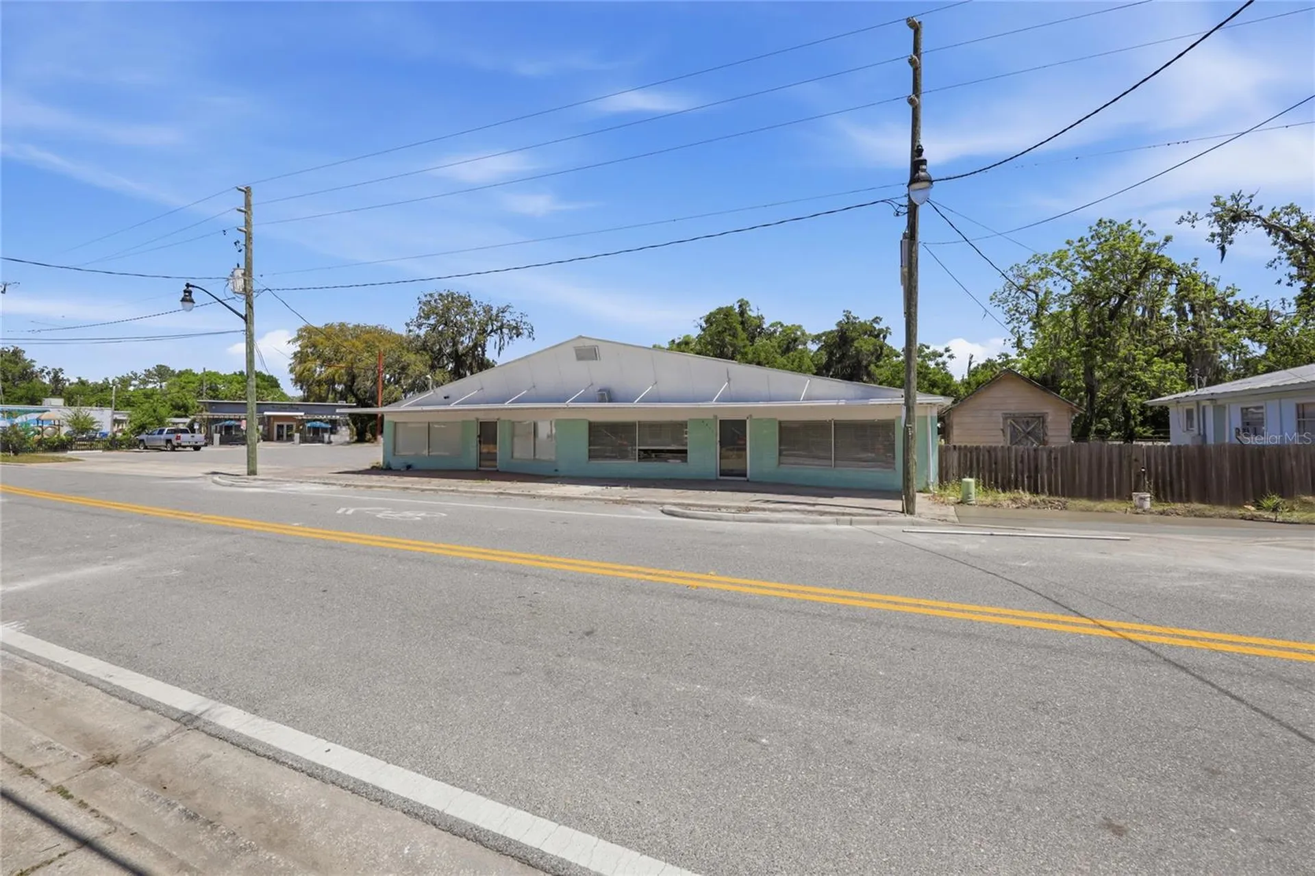 6945 SE 221st Street Hawthorne FL 32640