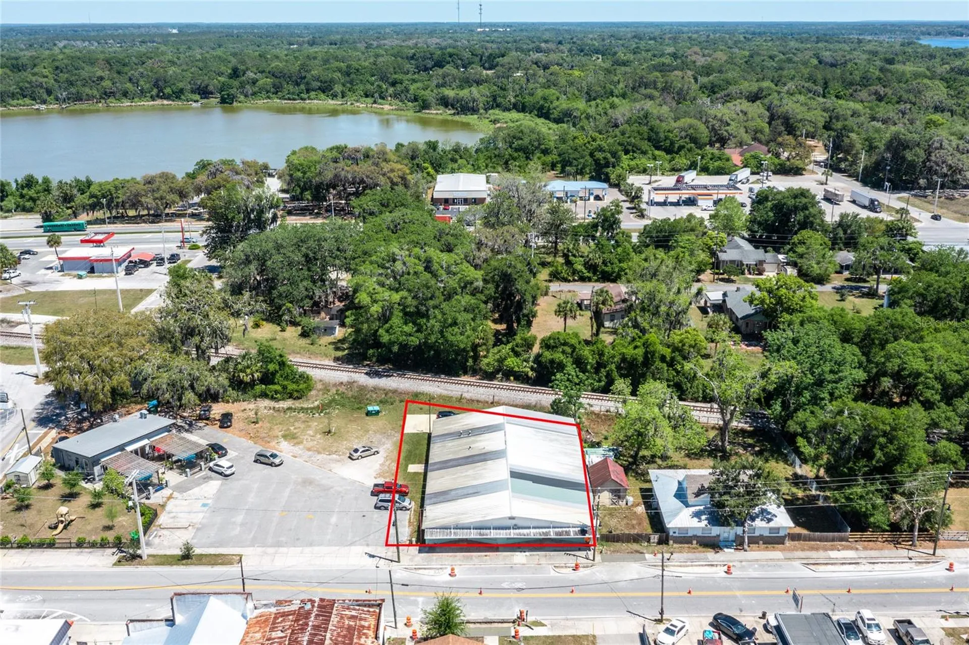 6945 SE 221st Street Hawthorne FL 32640