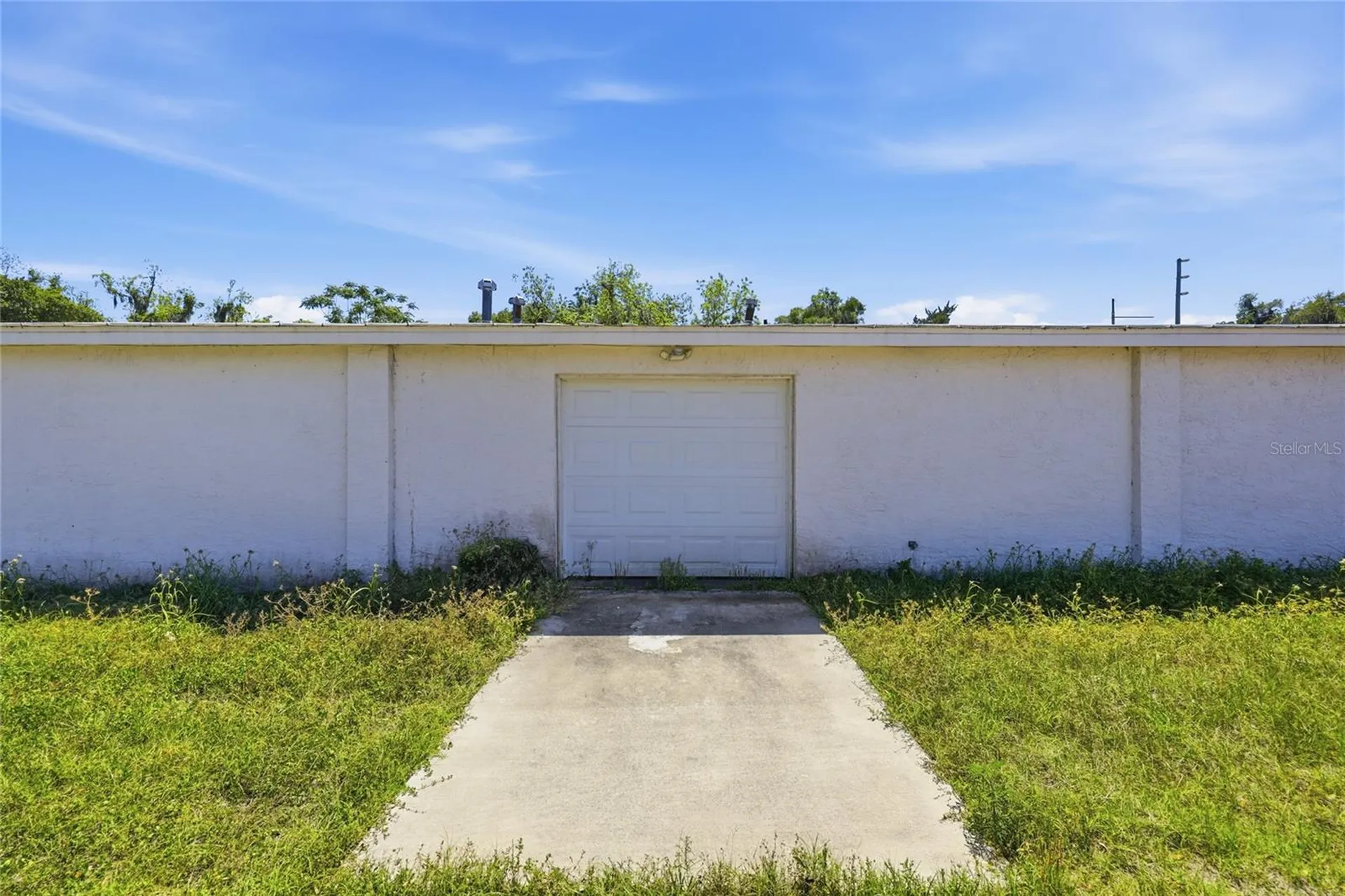 6945 SE 221st Street Hawthorne FL 32640