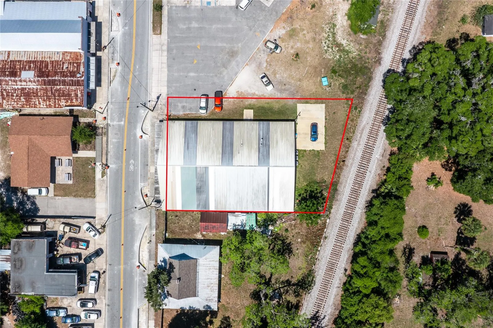 6945 SE 221st Street Hawthorne FL 32640