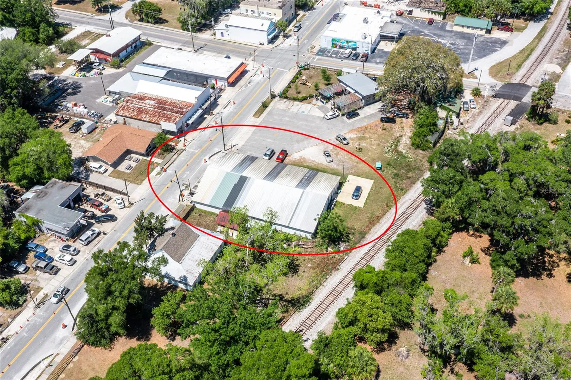 6945 SE 221st Street Hawthorne FL 32640