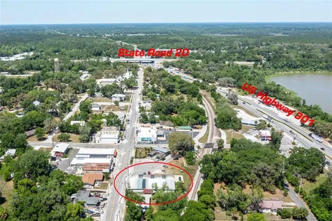 6945 SE 221st Street Hawthorne FL 32640