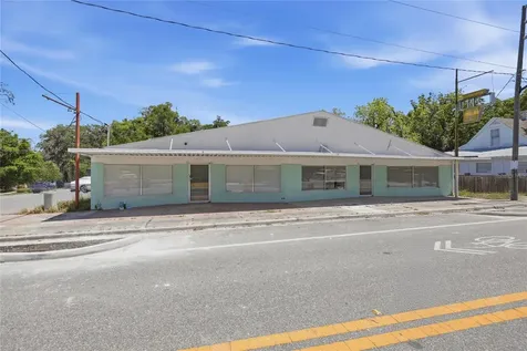 6945 SE 221st Street Hawthorne FL 32640