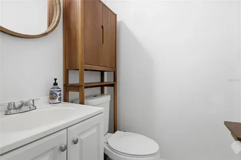 6945 SE 221st Street Hawthorne FL 32640