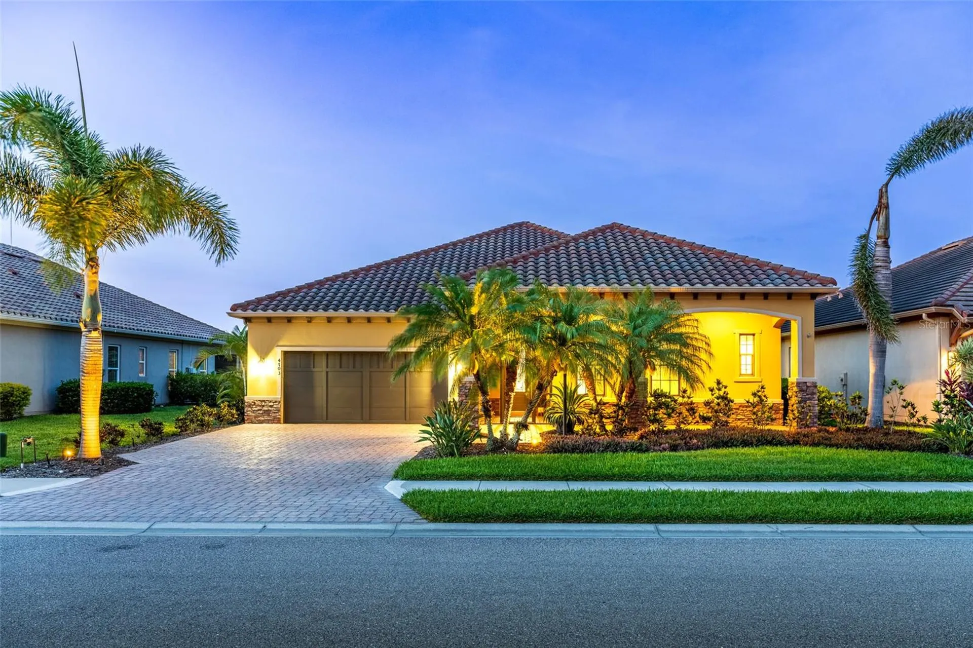 4703 Tobermory Way Bradenton FL 34211