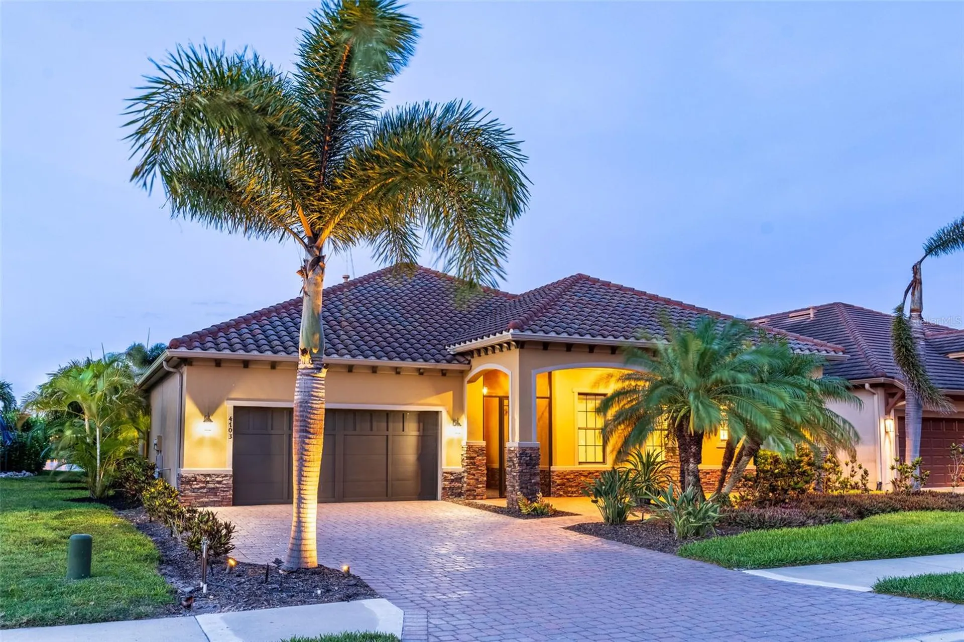 4703 Tobermory Way Bradenton FL 34211