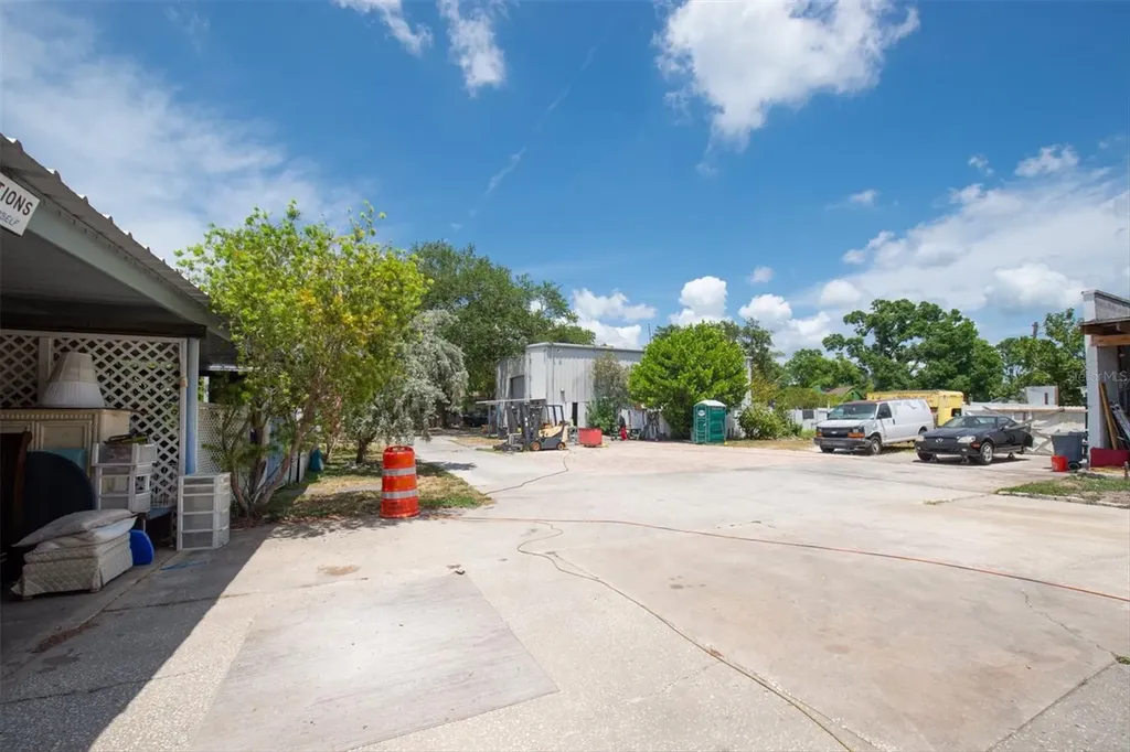 1763 9th Avenue N St Petersburg FL 33713