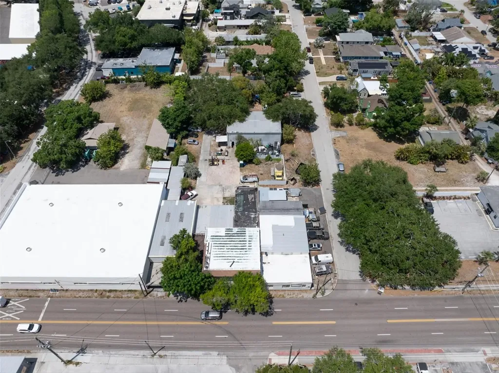 1763 9th Avenue N St Petersburg FL 33713