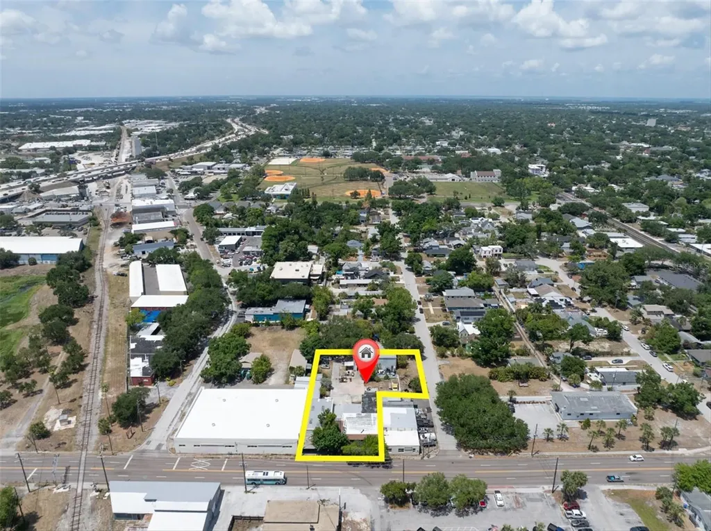 1763 9th Avenue N St Petersburg FL 33713