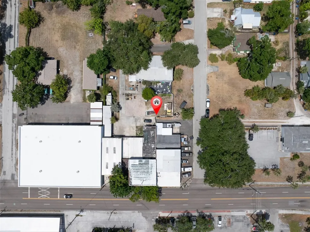 1763 9th Avenue N St Petersburg FL 33713