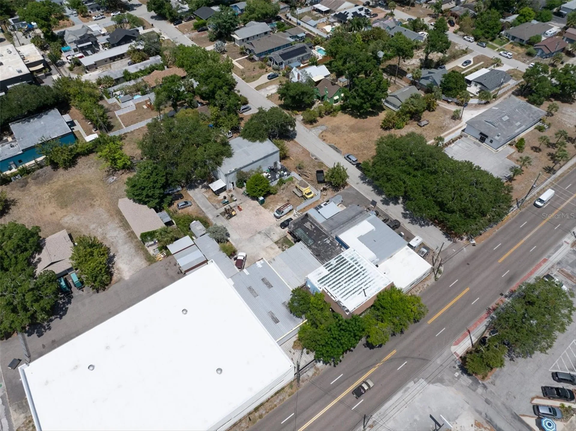 1763 9th Avenue N St Petersburg FL 33713