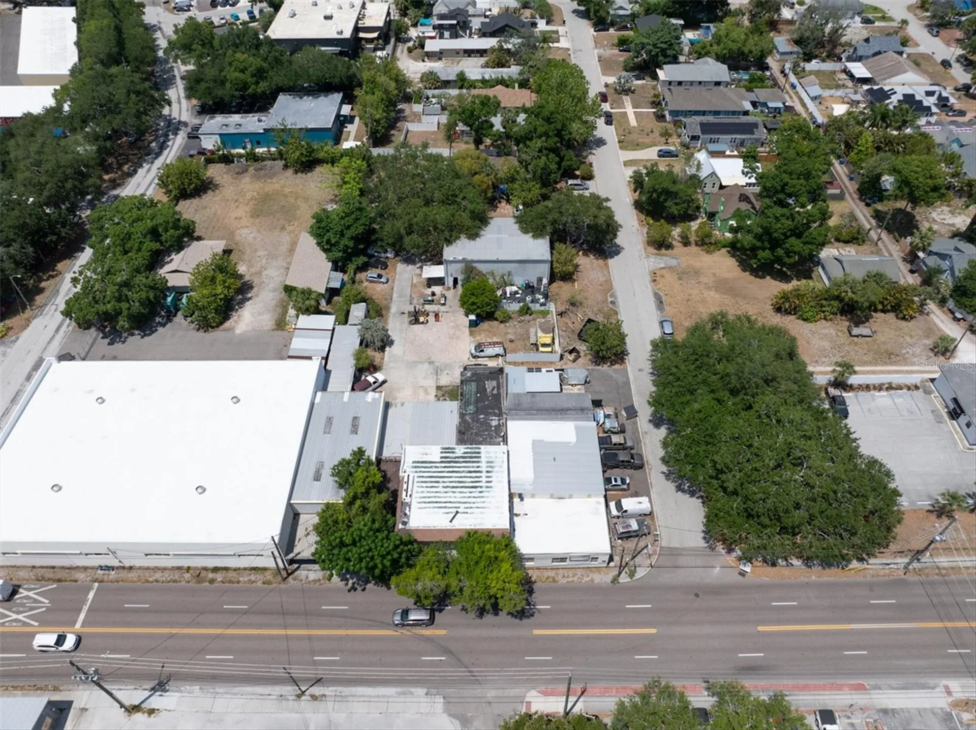 1763 9th Avenue N St Petersburg FL 33713