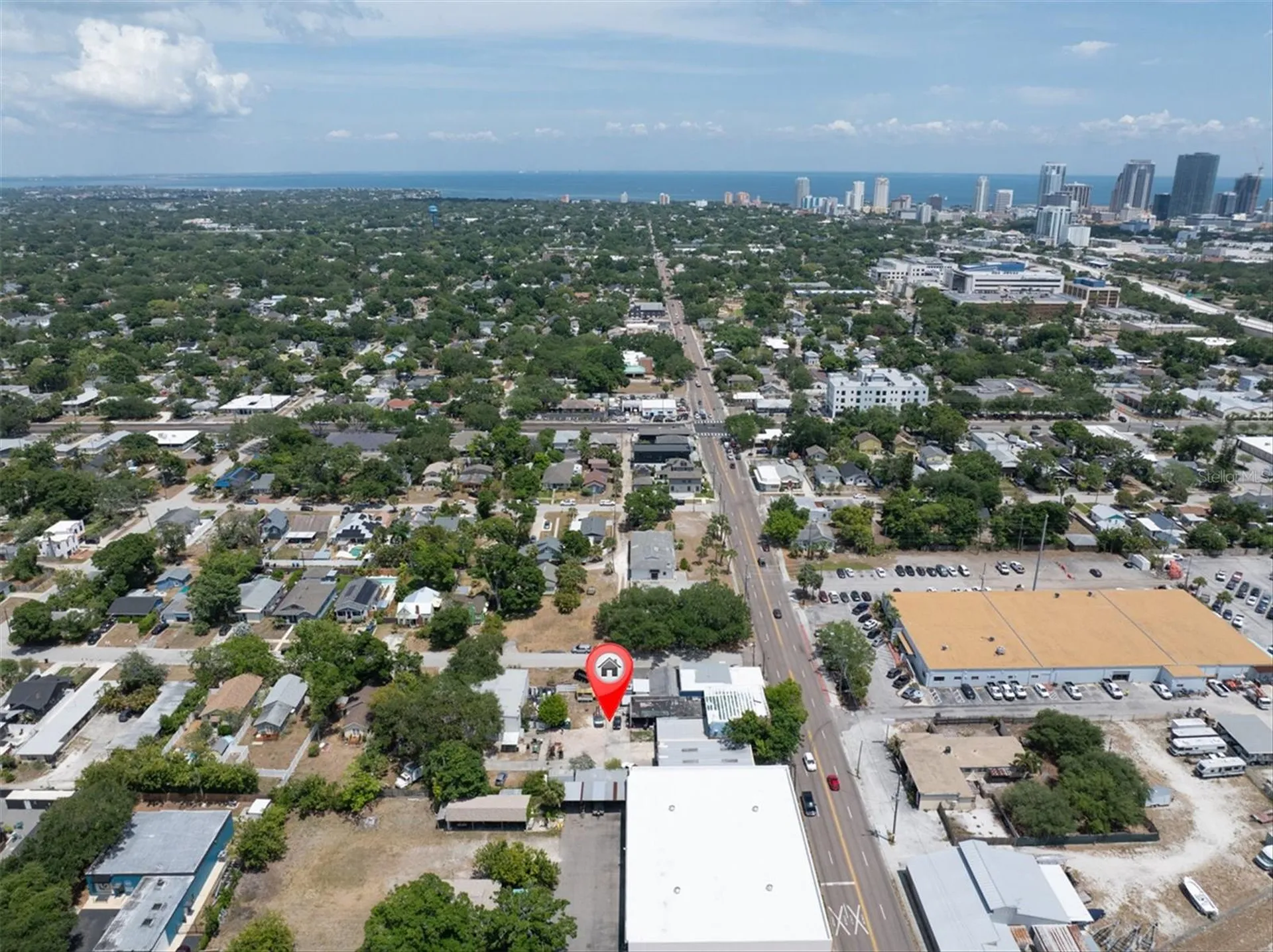1763 9th Avenue N St Petersburg FL 33713