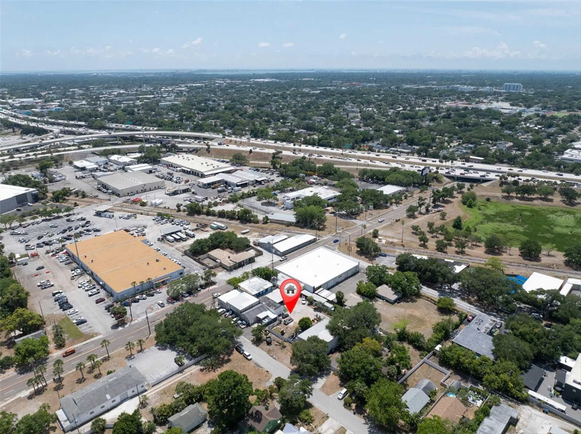 1763 9th Avenue N St Petersburg FL 33713