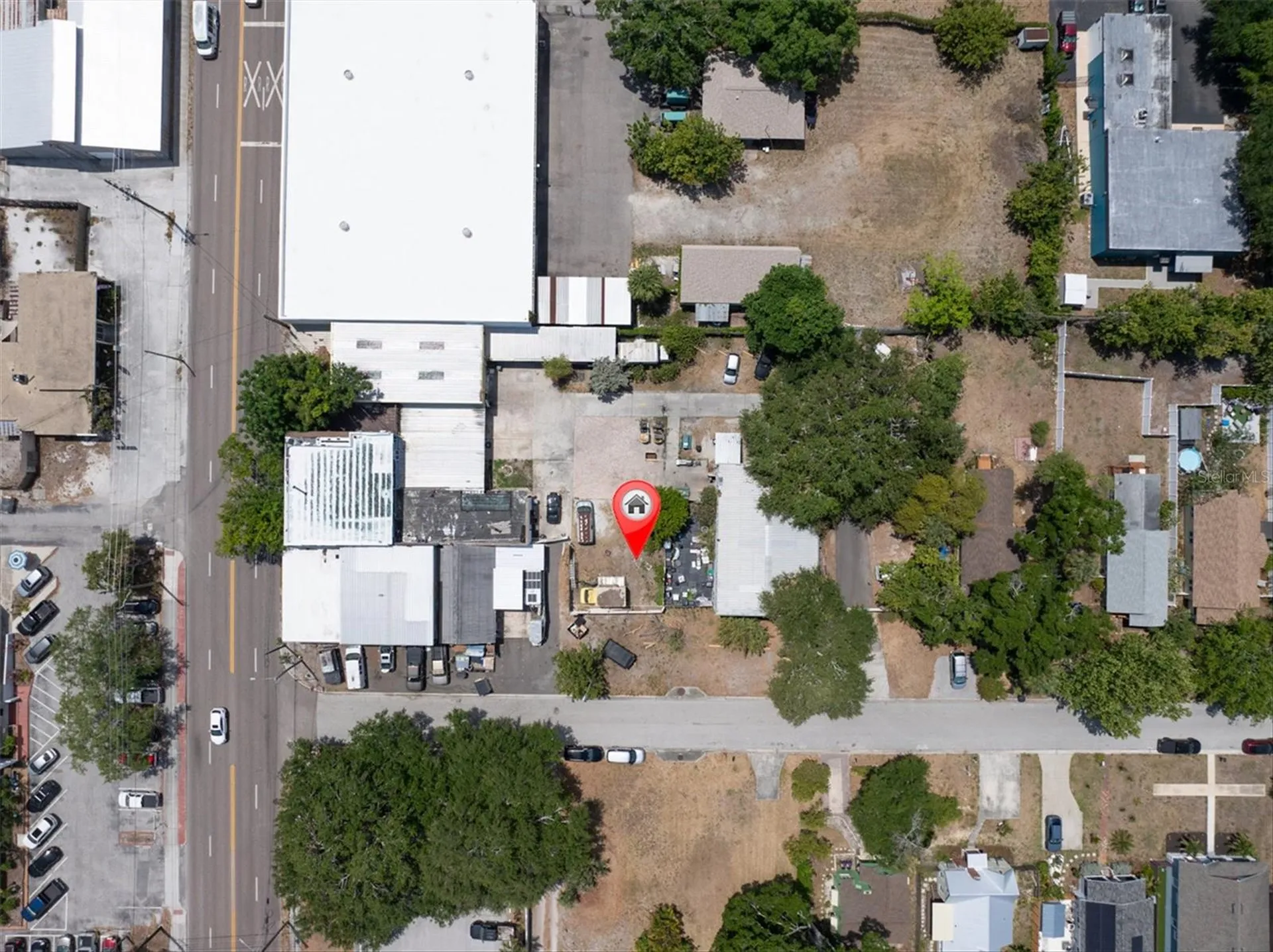 1763 9th Avenue N St Petersburg FL 33713