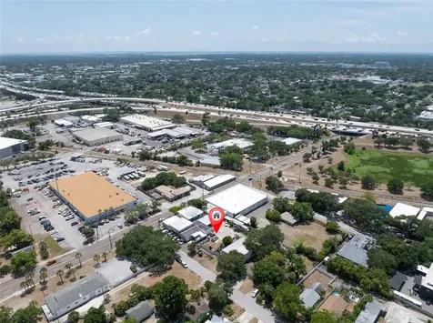 1763 9th Avenue N St Petersburg FL 33713
