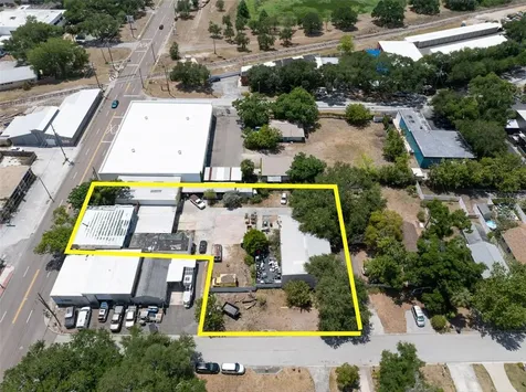 1763 9th Avenue N St Petersburg FL 33713