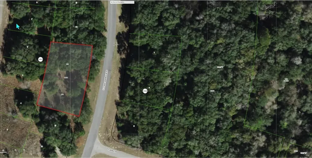 325 E Citrus Springs Boulevard Citrus Springs FL 34434
